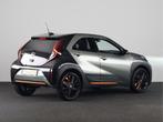 Toyota Aygo X 1.0 VVT-i S-CVT Limited | NL-Auto | Parkeersen, Auto's, 12 maanden, Gebruikt, 4 stoelen, 3 cilinders
