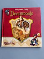 Prentenboek Efteling deel 1 Doornroosje, Boeken, Ophalen of Verzenden, Zo goed als nieuw, Efteling, Prentenboek