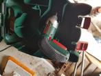 Bosch IXO 7 Basic Accu schroefmachine, Vacatures, Vacatures | Schoonmaak en Facilitaire diensten, 33 - 40 uur