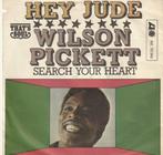 Wilson Pickett - Hey Jude, Cd's en Dvd's, Vinyl Singles, Ophalen of Verzenden