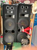 Magnat Sound Force 2300 Luidsprekers - Set van 2, Gebruikt, G, Magnat, Z