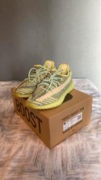 Yeezy boost 350 v2 ‘yeezreel-non-reflective’ maat: 41 1/3, Ophalen of Verzenden, Zo goed als nieuw, Sneakers of Gympen, Adidas