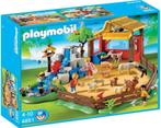 Playmobil boerderij 4851, Ophalen of Verzenden, Zo goed als nieuw, Complete set