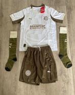 Psv tenue kindermaten, Maat XS of kleiner, Ophalen of Verzenden, Nieuw, Set