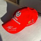 MICHAEL SCHUMACHER pet worldchampion 2000 & 2001, Ophalen of Verzenden, Nieuw, Formule 1