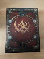 Warhammer Online Collectors Edition!, Online, 1 speler, Ophalen of Verzenden, Zo goed als nieuw