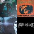 Cradle Of Filth - CD's - Black Metal - Symphonic Metal, Ophalen of Verzenden, Zo goed als nieuw