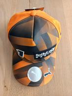 Red Bull Racing Max Verstappen Orange / Night Sky 2022 cap, Ophalen of Verzenden, Nieuw