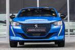 Peugeot e-208 EV GT 350 50 kWh | NL Auto | ACC | CAM | LED |, Auto's, Peugeot, Origineel Nederlands, Te koop, 5 stoelen, 50 kWh
