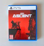 The Ascent | PS5, Verzenden, Zo goed als nieuw