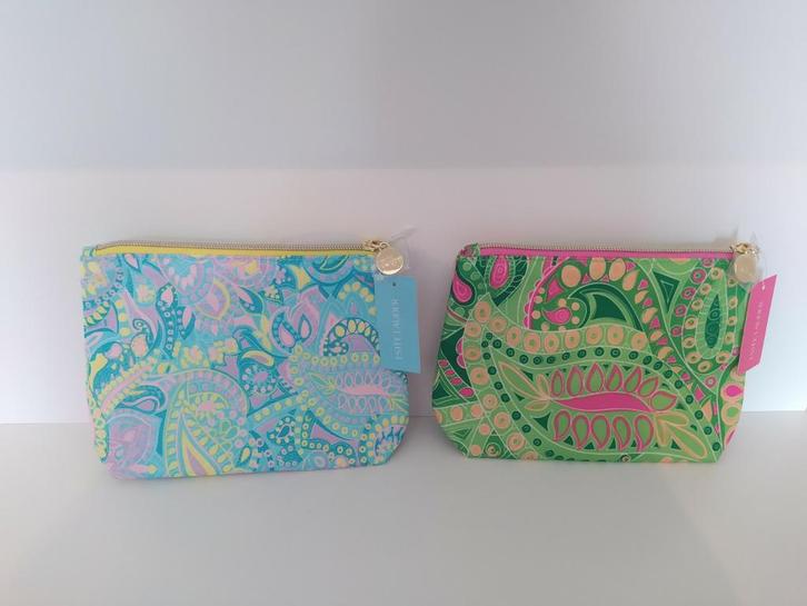 Nieuw Estee Lauder Make Up Tasjes, Sieraden, Tassen en Uiterlijk, Toilettassen, Nieuw, Dame, Ophalen of Verzenden