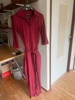 Jumpsuit Studio Anneloes L, Ophalen of Verzenden, Zo goed als nieuw, Rood