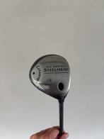 Callaway Big Bertha Steelhead Houten 5 - R flex, Sport en Fitness, Golf, Callaway, Ophalen of Verzenden, Zo goed als nieuw, Callaway