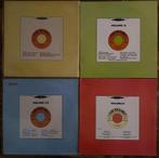 Serie Rare ROCKABILLY Vol. 1 t/m 4 UK-Persingen, Ophalen of Verzenden, Zo goed als nieuw, 12 inch