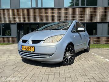 Mitsubishi Colt 1.3 Invite | AIRCO | beschikbaar voor biedingen