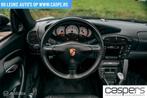 Porsche 911 Cabrio 3.4 Carrera 4, Euro 2, Gebruikt, Cabriolet, 4 stoelen