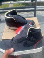 Air jordan, Zwart, Nieuw, Ophalen of Verzenden, Sneakers of Gympen