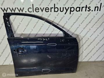 Voordeur rechts origineel rechtsvoor Audi A3 8V ('12-'17) beschikbaar voor biedingen