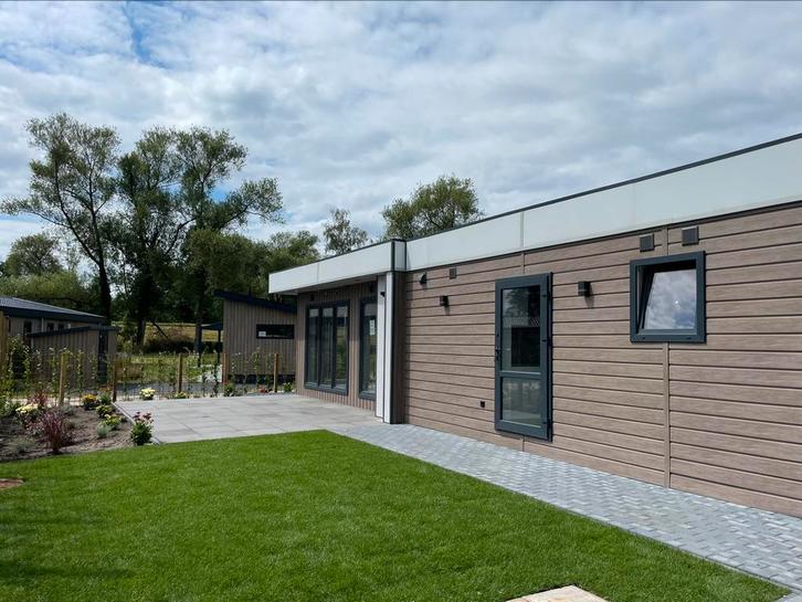 Dpw 36, Vakantie, Vakantiehuizen | Nederland, Recreatiepark