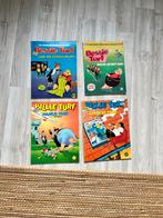 Bessie Turf & Billie Turf - 4 Stripboeken, Meerdere stripboeken, Ophalen of Verzenden, Gelezen