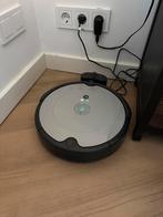 iRobot, Ophalen, Gebruikt, Reservoir, Robotstofzuiger