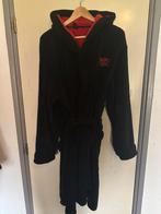 Stranger Things Badjas - Maat S/M, Kleding | Dames, Huispakken, Ophalen of Verzenden, Gedragen, Maat 36 (S), Zwart