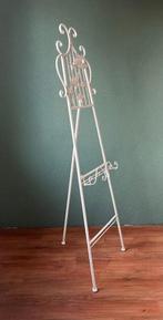 Schildersezel van metaal., Antiek en Kunst, Ophalen