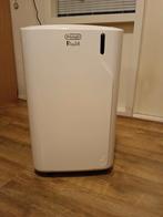 Te koop Mobiele Airco unit, Ophalen, 3 snelheden of meer, Zo goed als nieuw, Afstandsbediening