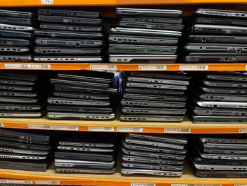 Tot 95% KORTING HP DELL Windows laptop i5 i7 generatie 4 beschikbaar voor biedingen