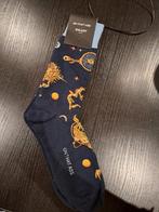 On That Ass Galaxy Sokken Maat 43-46, On That Ass, Zwart, Ophalen of Verzenden, Nieuw