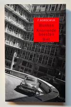 F. Bordewijk - Blokken/Knorrende Beesten/Bint, Ophalen of Verzenden