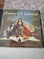 Army Of Lovers  Maximum Luxury Overdose, Ophalen of Verzenden, 1960 tot 1980, Zo goed als nieuw
