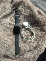 Apple watch series 3 38MM, Ophalen, Zo goed als nieuw, Zwart, IOS