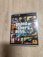 GTA 5; Playstation 3, Spelcomputers en Games, Games | Sony PlayStation 3, Avontuur en Actie, Vanaf 18 jaar, 1 speler, Ophalen of Verzenden