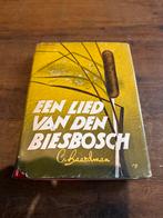 Een Lied van den Biesbosch - C. Baardman, Boeken, Ophalen of Verzenden, Gelezen, Nederland