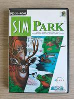 Sim Park, 1 speler, Ophalen of Verzenden, Zo goed als nieuw, Vanaf 3 jaar