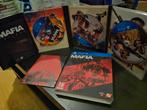 Mafia Trilogy ps4, Spelcomputers en Games, Avontuur en Actie, Vanaf 18 jaar, 1 speler, Ophalen of Verzenden
