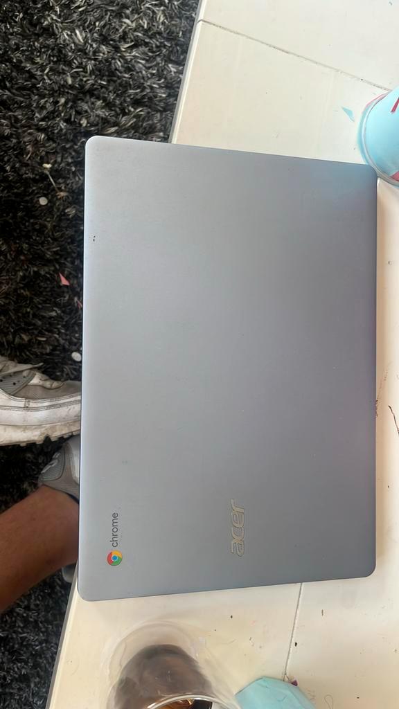 Acer ChromeBook 314, Computers en Software, Chromebooks, Zo goed als nieuw, 14 inch, 4 GB of minder, 64 GB, Qwerty, Ophalen