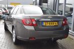 Chevrolet Epica 2.5i Executive | Automaat | Leder | APK 10-2, Euro 5, Gebruikt, Zwart, 156 pk
