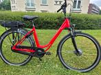 Z.G.A.N  TRENERGY E-RELAX PRO Dames E-Bike   Km-stand 900, Zo goed als nieuw, 51 tot 55 cm, 50 km per accu of meer, Ophalen