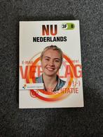 Leerwerkboek Nederlands - Deel B, Ophalen of Verzenden, Zo goed als nieuw