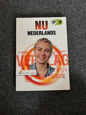 Leerwerkboek Nederlands - Deel B beschikbaar voor biedingen