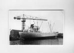 scheepvaart-foto-breeveld 1965-werf, Ophalen of Verzenden, Zo goed als nieuw, Motorboot, Boek of Tijdschrift