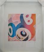 Takashi Murakami Print - Genummerd, Ophalen