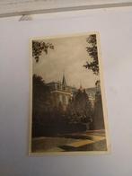 BOEKEL  (N.BR)  HUIZE PADUA, Verzamelen, Ansichtkaarten | Nederland, Ophalen of Verzenden, Voor 1920, Noord-Brabant