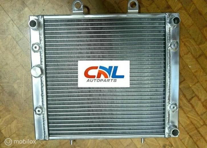 Radiateur  for Polaris Sportsman 500 2009-2013 Aluminum, Motoren, Onderdelen | Merk-onafhankelijk, Nieuw, Ophalen of Verzenden
