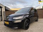 Volkswagen Caddy Cargo 2.0 TDI 75 EDITION 122 PK, Auto's, Bestelauto's, Gebruikt, 4 cilinders, Volkswagen, 1445 kg