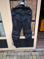 Leren Motorbroek Maat 38 - Prima Staat, Bikers Choice, Broek | leer, Dames, Ophalen of Verzenden
