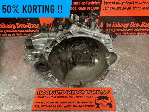 Kia Picanto ('11-17) 1.0 12V Versnellingsbak ME1772 71.635KM, Auto-onderdelen, Transmissie en Toebehoren, Gebruikt, Ophalen of Verzenden