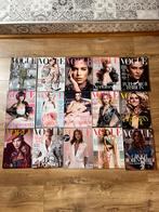 Vogue tijdschrift / magazine collectie, Boeken, Tijdschriften en Kranten, Gelezen, Ophalen of Verzenden